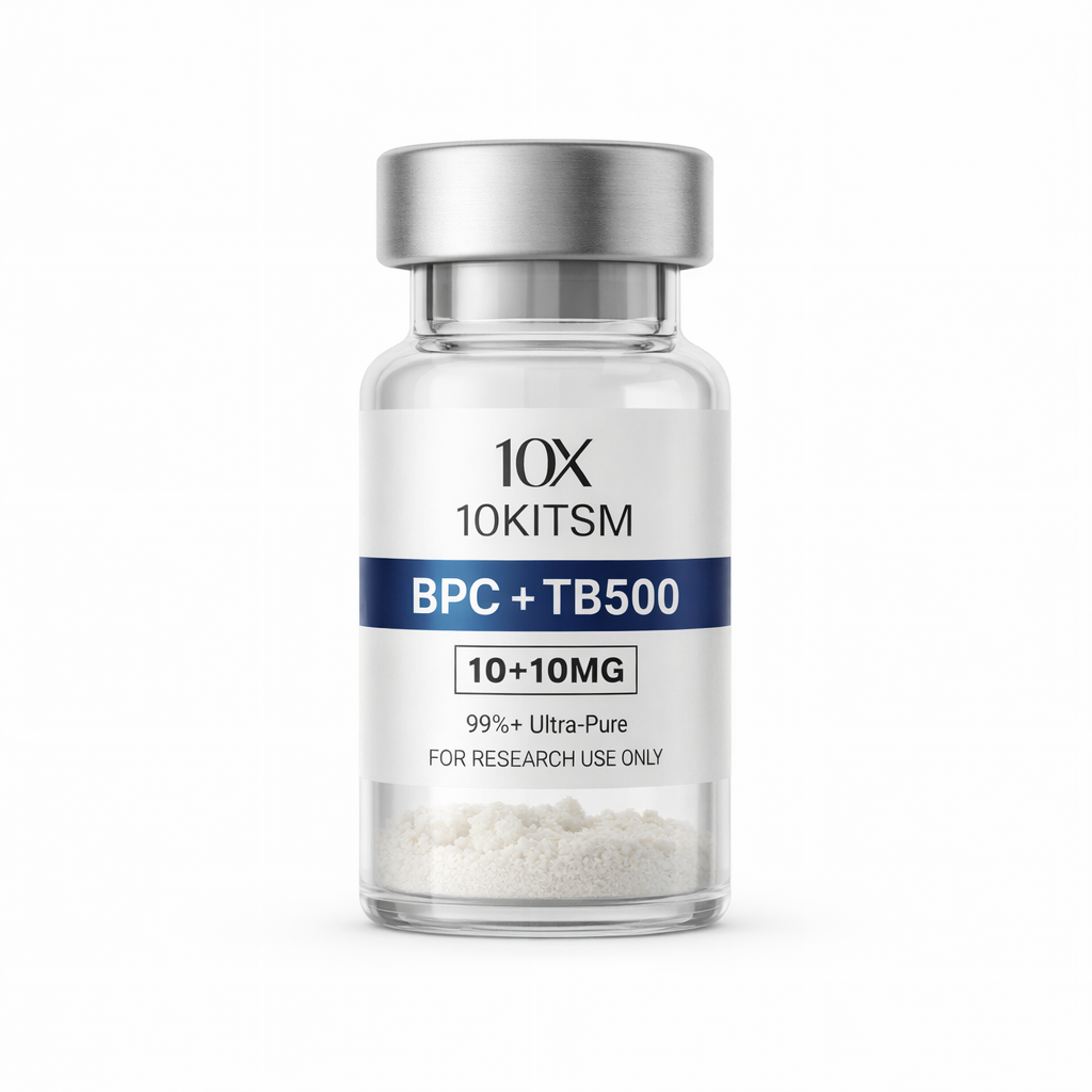 BPC+TB500