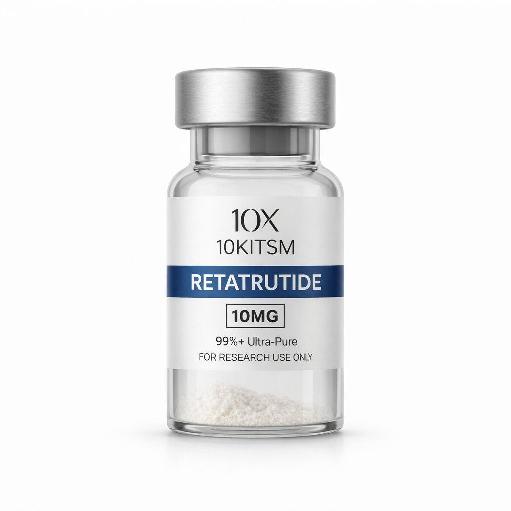 Retatrutide